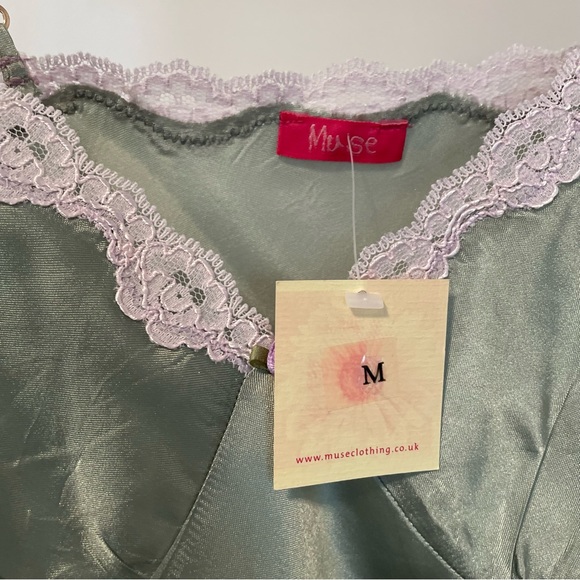 Muse Top - Picture 9 of 11